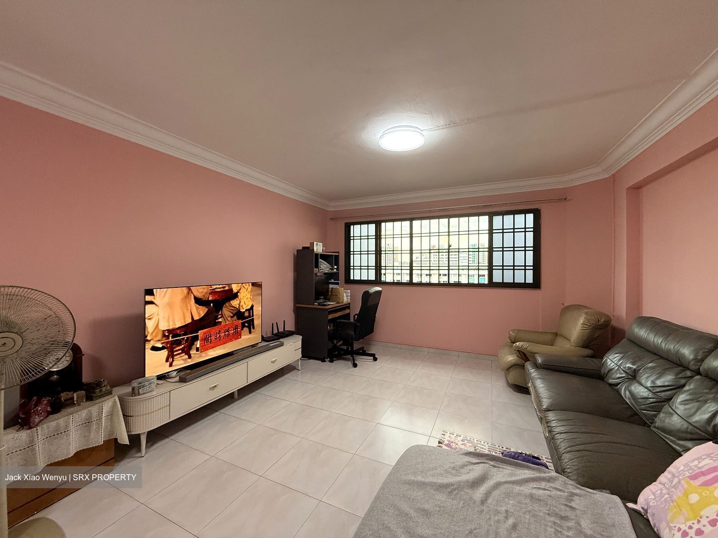Blk 227 Jurong East Street 21 (Jurong East), HDB 5 Rooms #571811541